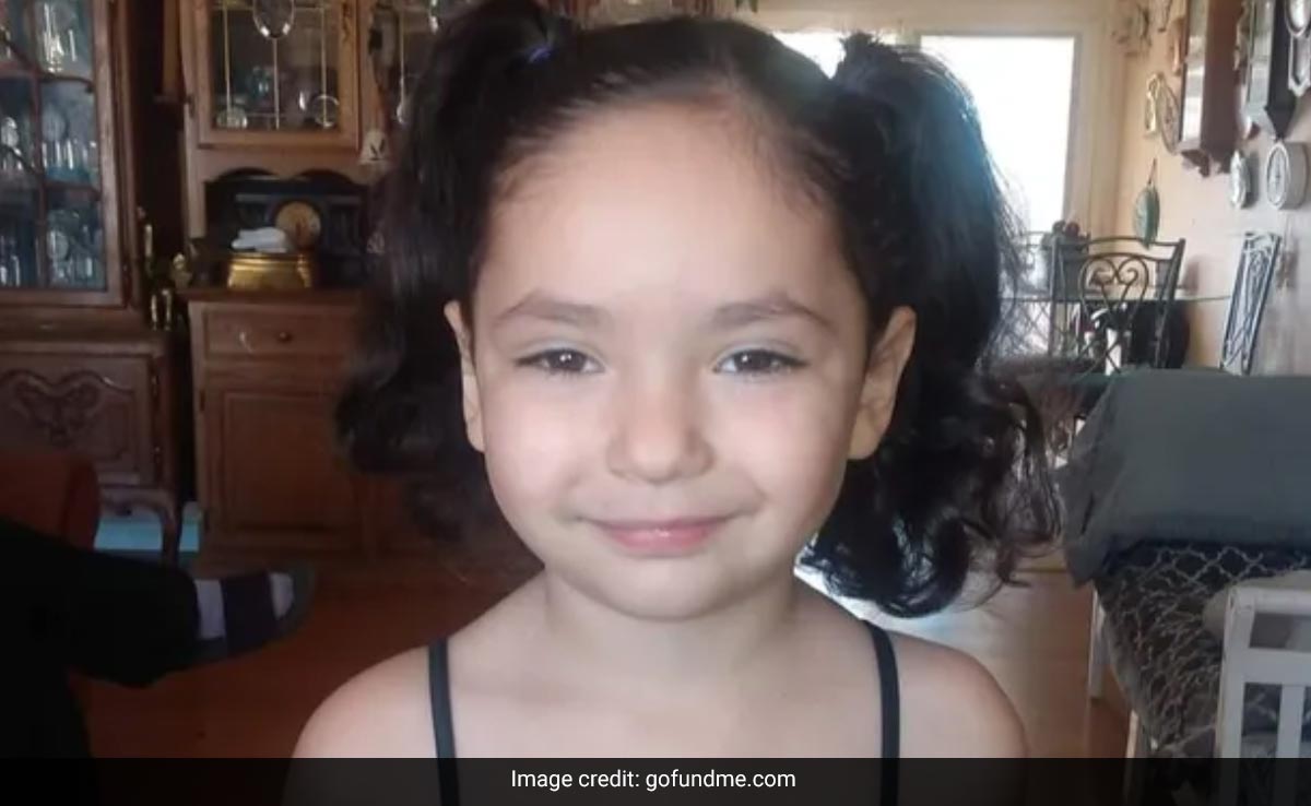 5-Year-Old Raped, Murdered In US After Mom Threw Her Out Of The House