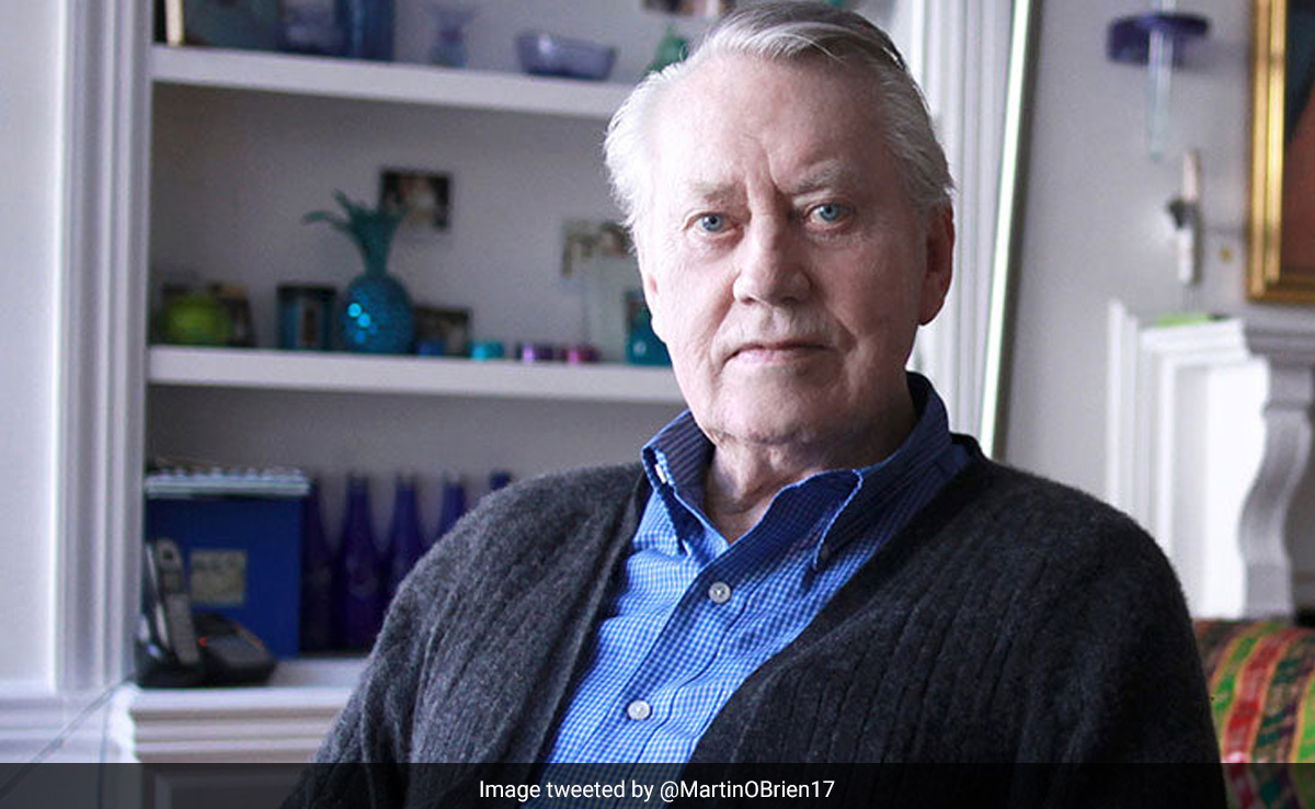 Chuck Feeney, The Billionaire Who Gave Away His Wealth, Dies At 92