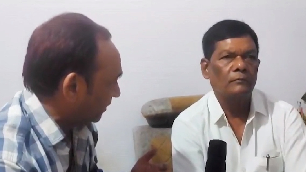 MP Elections 2023: कांग्रेस को एक और झटका अब विधायक किस्मत लाल नंद का इस्तीफा