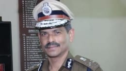 Jammu and Kashmir DGP Accuses Pakistan of Disturbing Peace, Vows Strong Response