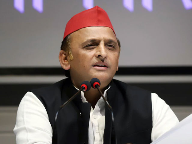 MP Election: समाजवादी पार्टी ने मध्य प्रदेश में जारी की तीसरी सूची, दो उम्मीदवारों को दिया टिकट