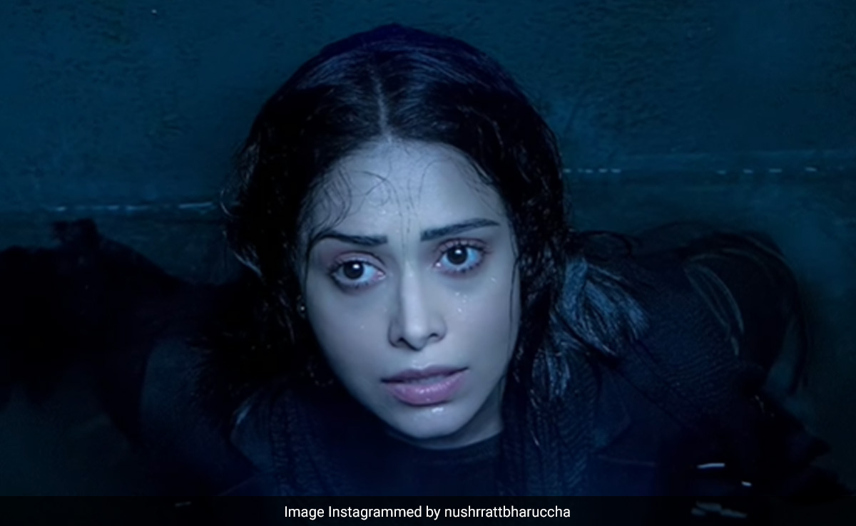 इज़राइल-हमास युद्ध के बिगड़े हालात में फंसी नुसरत भरुचा से हुआ संपर्क, पढ़ें लेटेस्ट अपडेट