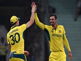Mitchell Starc: "मैं इस विश्व कप के...", दक्षिण अफ्रीका के खिलाफ सेमीफाइनल से पहले मिचेल स्टार्क ने कर दिया बड़ा ऐलान Mitchell Starc: "मैं इस विश्व कप के...", दक्षिण अफ्रीका के खिलाफ सेमीफाइनल से पहले मिचेल स्टार्क ने कर दिया बड़ा ऐलान