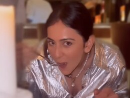 Rakul Preet Singh's Yummy Video Is Making World Food Day Extra Special