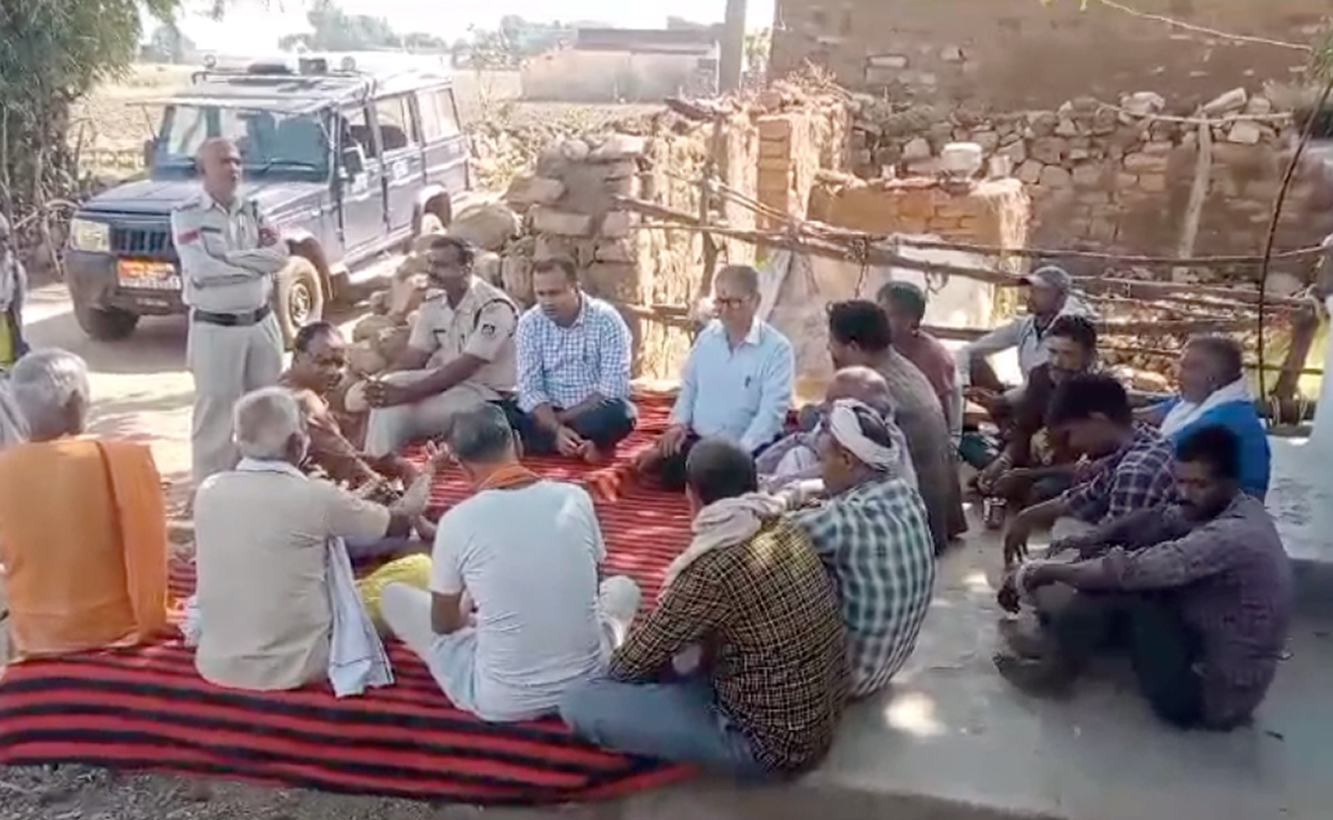 विधानसभा चुनाव में नहीं डालेंगे वोट... प्रशासन के लिए सिरदर्द बने मतदान का बहिष्कार करने वाले गांव
