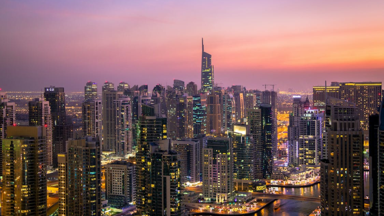 A Luxurious Getaway: Visit Dubai for your next Long Weekend