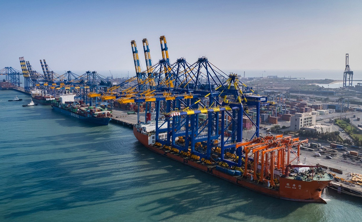 Adani Ports To Handle 400 MTPA Of Cargo In FY24, Says CEO Subrata Tripathi