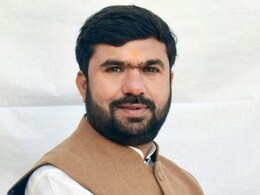 छिंदवाड़ा विधानसभा सीट : कमलनाथ को चुनौती देने पर क्या बोले BJP के विवेक बंटी साहू?  छिंदवाड़ा विधानसभा सीट : कमलनाथ को चुनौती देने पर क्या बोले BJP के विवेक बंटी साहू?