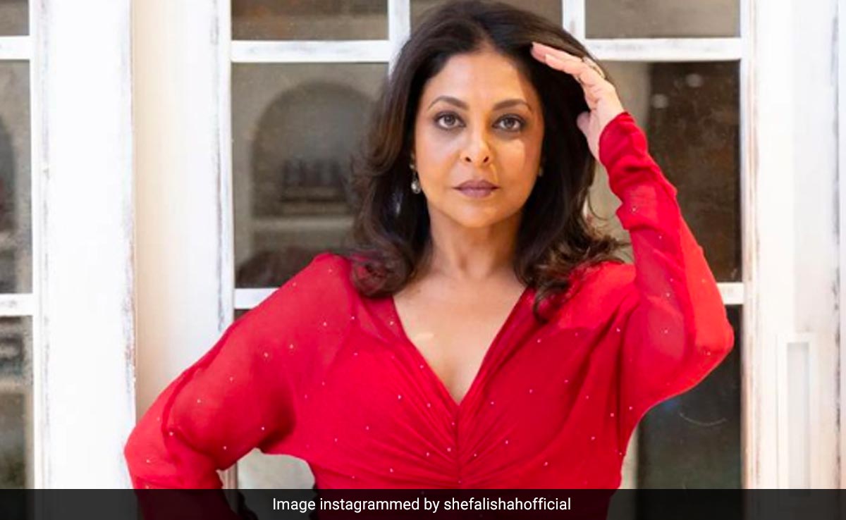 Shefali Shah On Facing Street Harassment: "I Was Too Young And Scared"