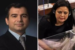 हीरानंदानी ने कबूलनामे में कहा- महुआ ने मोदी को बदनाम करने के लिए अदाणी पर लगाए आरोप हीरानंदानी ने कबूलनामे में कहा- महुआ ने मोदी को बदनाम करने के लिए अदाणी पर लगाए आरोप