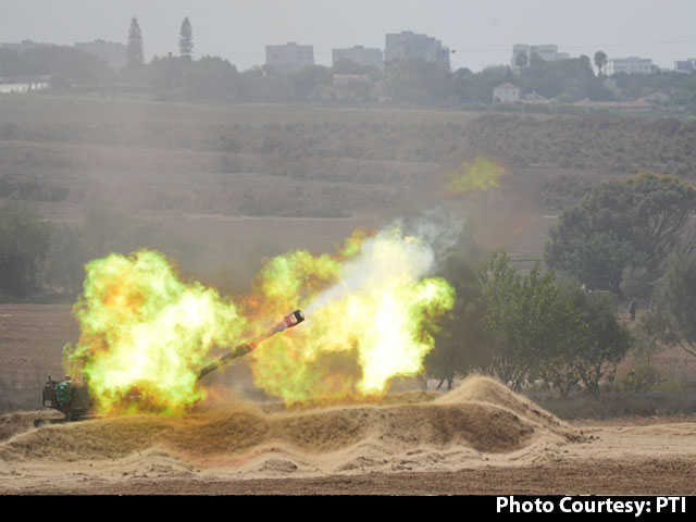 Explained: The Israel-Palestine Conflict, One Of World's Longest-Running Clashes