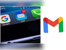 Tech News: क्या आप भी अपने G Mail स्टोरेज फुल होने से परेशान हैं? जानिए इसका सॉल्यूशन Tech News: क्या आप भी अपने G Mail स्टोरेज फुल होने से परेशान हैं? जानिए इसका सॉल्यूशन