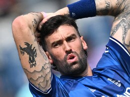 Cricket World Cup 2023: England Pacer Reece Topley Ruled Out Of Tournament