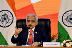 India Poised To Be New Growth Engine Of The World: RBI Governor India Poised To Be New Growth Engine Of The World: RBI Governor