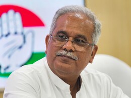 Exclusive : "महादेव ऐप का मामला प्रायोजित..." - छत्तीसगढ़ CM भूपेश बघेल ने जताई 75 सीटों की उम्मीद Exclusive : "महादेव ऐप का मामला प्रायोजित..." - छत्तीसगढ़ CM भूपेश बघेल ने जताई 75 सीटों की उम्मीद