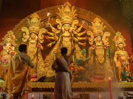 Durga Ashtami 2023: Date, Timings, Rituals, And Ashtami Bhog Recipes That Mark The Day