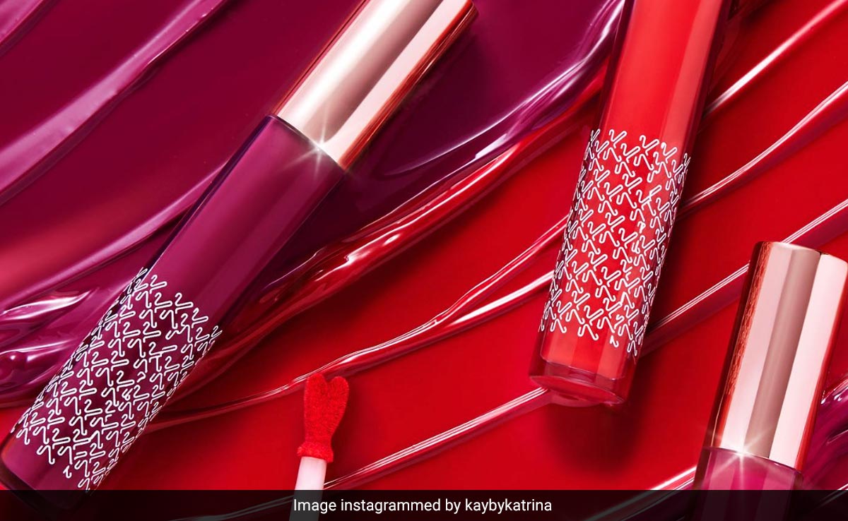 From NARS In India To Katrina Kaif's New Tints, Here Are The Hottest October 2023 Festive Launches