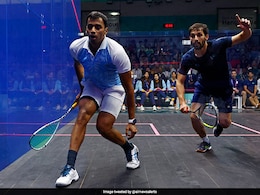 Asian Games: India Dominant In Mixed Doubles Squash, Mahesh Mangaonkar Wins Round Of 32 Match Asian Games: India Dominant In Mixed Doubles Squash, Mahesh Mangaonkar Wins Round Of 32 Match
