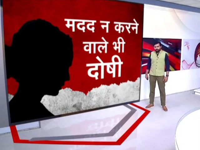 उज्जैन मामला :सऊदी अरब में कटता गला, मुंह फेरने वालों को होती सज़ा, सौरभ शुक्ला के साथ