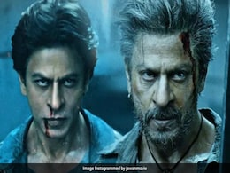 Jawan Box Office Collection Day 30: गदर 2 नहीं बॉक्स ऑफिस पर अब जवान का राज, 30 दिनों में कर ली इतनी कमाई Jawan Box Office Collection Day 30: गदर 2 नहीं बॉक्स ऑफिस पर अब जवान का राज, 30 दिनों में कर ली इतनी कमाई