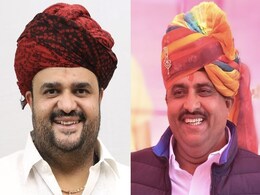 कांग्रेस ने जारी की उम्मीदवारों की पांचवीं लिस्ट, पोकरण से सालेह मोहम्मद, जहाज़पुर से धीरज गुर्जर को फिर मिला टिकट कांग्रेस ने जारी की उम्मीदवारों की पांचवीं लिस्ट, पोकरण से सालेह मोहम्मद, जहाज़पुर से धीरज गुर्जर को फिर मिला टिकट