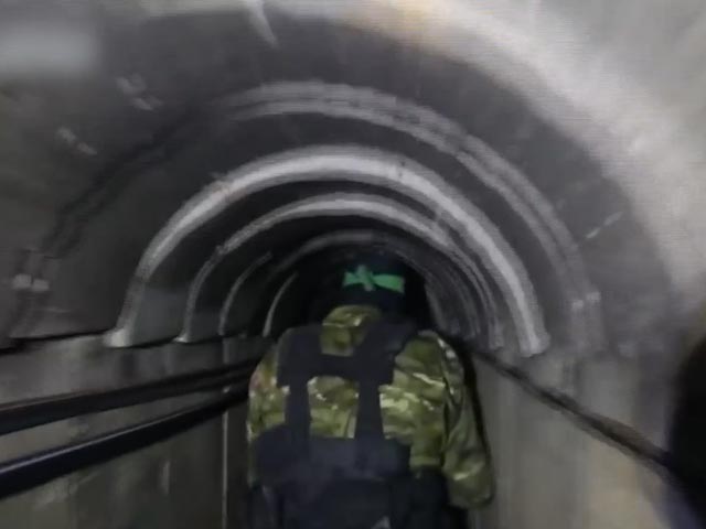Hamas' Tunnel Warfare And Lessons For Israel From Vietnam War, Al-Qaeda