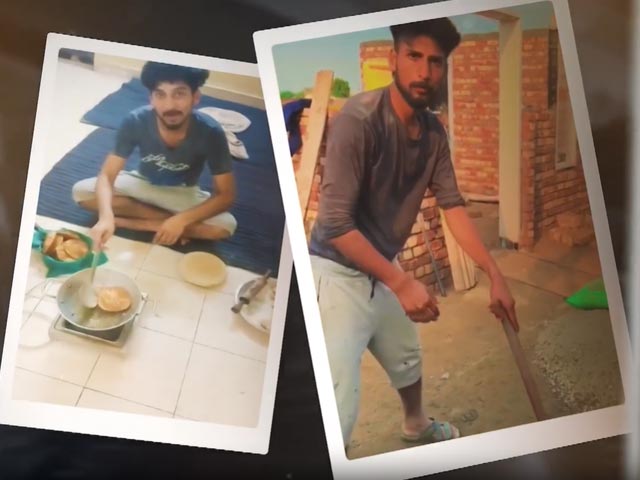 The आनंद कुमार Show: आज कहानी ऐसे छात्रा की जो पढाई के साथ-साथ ऐसे करते हैं कमाई?