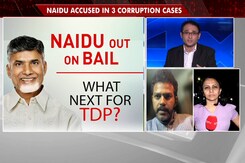 What Next For Chandrababu Naidu's TDP After Pulling Out Of Telangana Contest? What Next For Chandrababu Naidu's TDP After Pulling Out Of Telangana Contest?