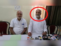 KATNI : BJP को झटका ! एक और कद्दावर नेता ने दिया इस्तीफा... पार्टी पर लगाए उपेक्षा के आरोप