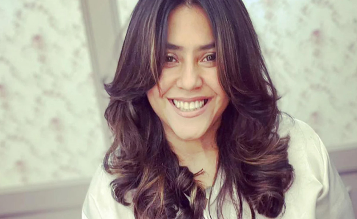Ekta Kapoor's LOL Reply To Tweet Telling Her To Stop Making "Adult Movies"