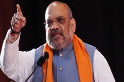 सीएम भूपेश बघेल सरकार पर बोले अमित शाह, 'उल्टा लटकाकर पाई-पाई वसूलेंगे' सीएम भूपेश बघेल सरकार पर बोले अमित शाह, 'उल्टा लटकाकर पाई-पाई वसूलेंगे'