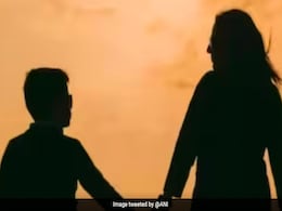 सिंगल मदर की कहानी ने नेटिजन्स को किया Emotional, लोग बोले- मां तुझे सलाम सिंगल मदर की कहानी ने नेटिजन्स को किया Emotional, लोग बोले- मां तुझे सलाम