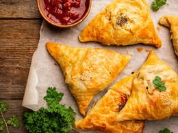 Tandoori Chicken Puffs: The Perfect Recipe For Your Weekend Indulgence