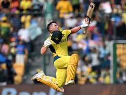 'Learned A Lot While Playing For...': David Warner Credits This IPL Franchise For Success In ODIs