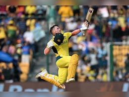 "Need To Perform When It Matters": David Warner After Mohammad Kaif Calls India 'Best Team On Paper'