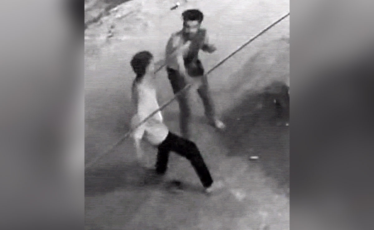 Man, 25, Stabbed Multiple Times, Hit By Rock In Delhi, Dies: Cops
