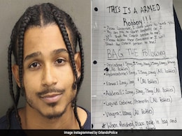 Armed US Man Threatens Pharmacy Staff, Asks For 6 Drugs Including Viagra Armed US Man Threatens Pharmacy Staff, Asks For 6 Drugs Including Viagra