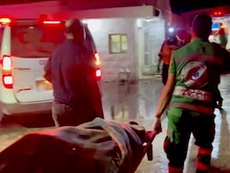 Gaza Hospital Bombing: What We Know So Far