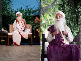 Right Way to Take a Bath: क्या आप जानते हैं नहाने का सही तरीका, Sadhguru से जानें Right Way to Take a Bath: क्या आप जानते हैं नहाने का सही तरीका, Sadhguru से जानें