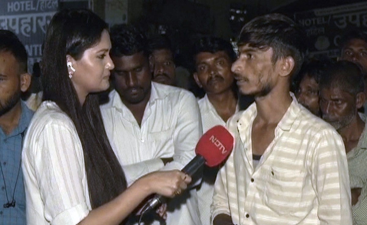 "No Drugs, No Tests": Ground Report From Maharashtra Hospital Where 31 Died In 48 Hours