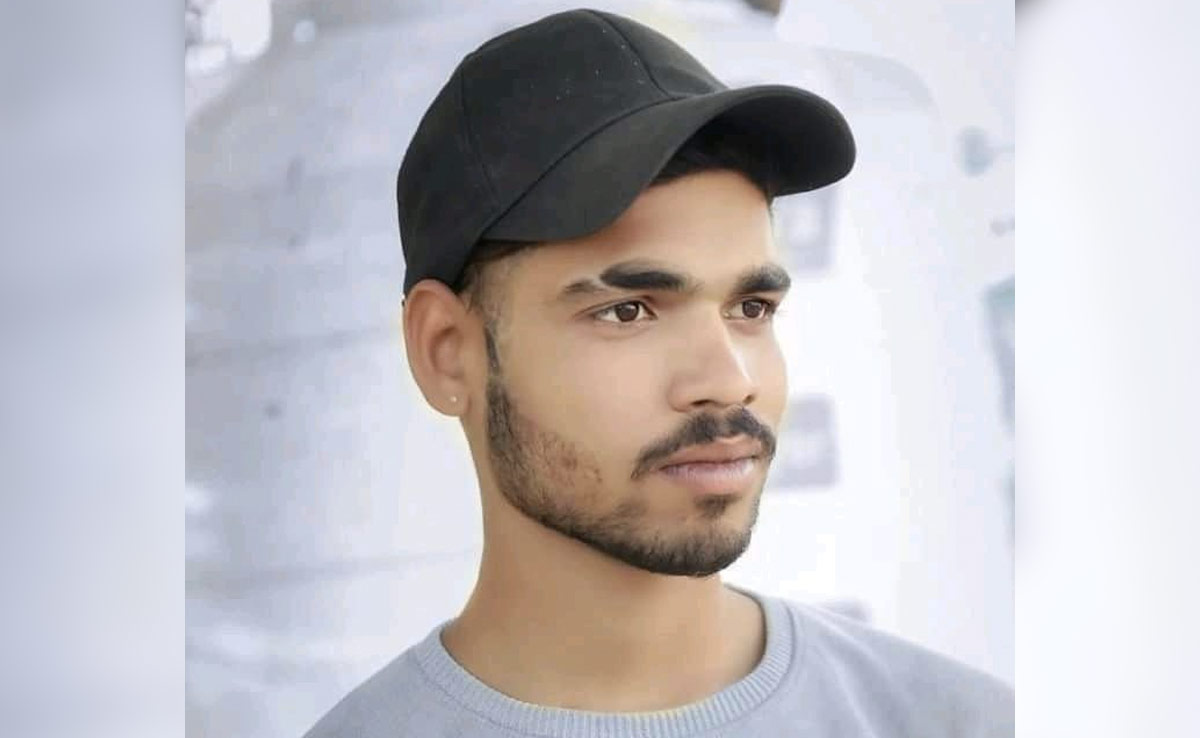 7 दिन बाद मिला किडनैप हुए युवक का शव, स्कॉर्पियो में सवार होकर आए थे किडनैपर्स