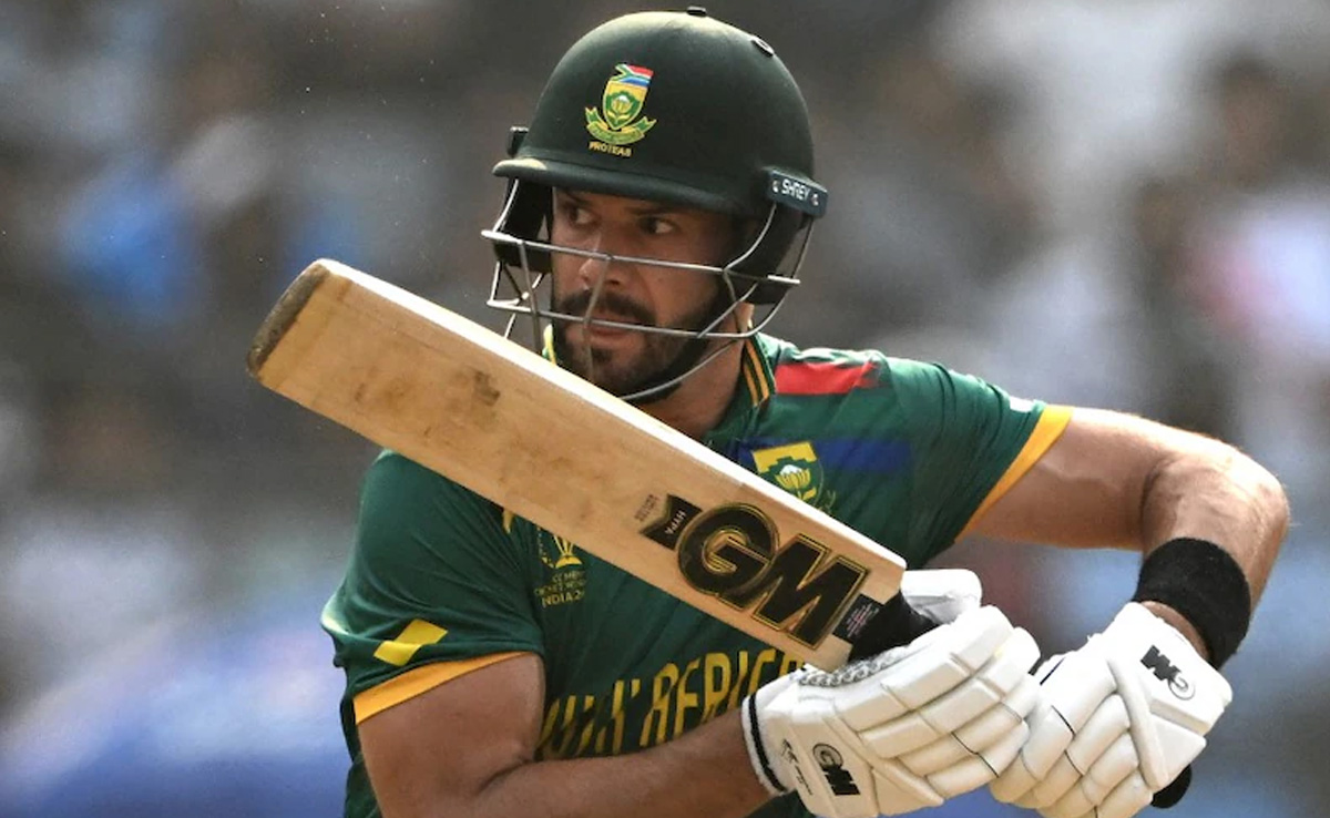 PAK vs SA Match: रोमांचक मैच में साउथ अफ्रीका ने पाकिस्तान को हराया, मंडराया विश्व कप से बाहर होने का खतरा