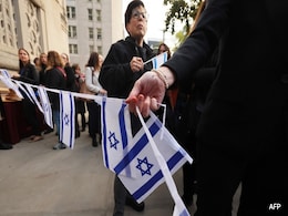 With Bulletproof Vests, Socks And Soap, American Jews Rush To Help Israel With Bulletproof Vests, Socks And Soap, American Jews Rush To Help Israel