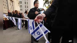 Pakistani Man Pleads Guilty For Plotting Terror Attack On US Jewish Centre
