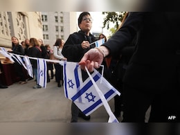 Pakistani Man Pleads Guilty For Plotting Terror Attack On US Jewish Centre