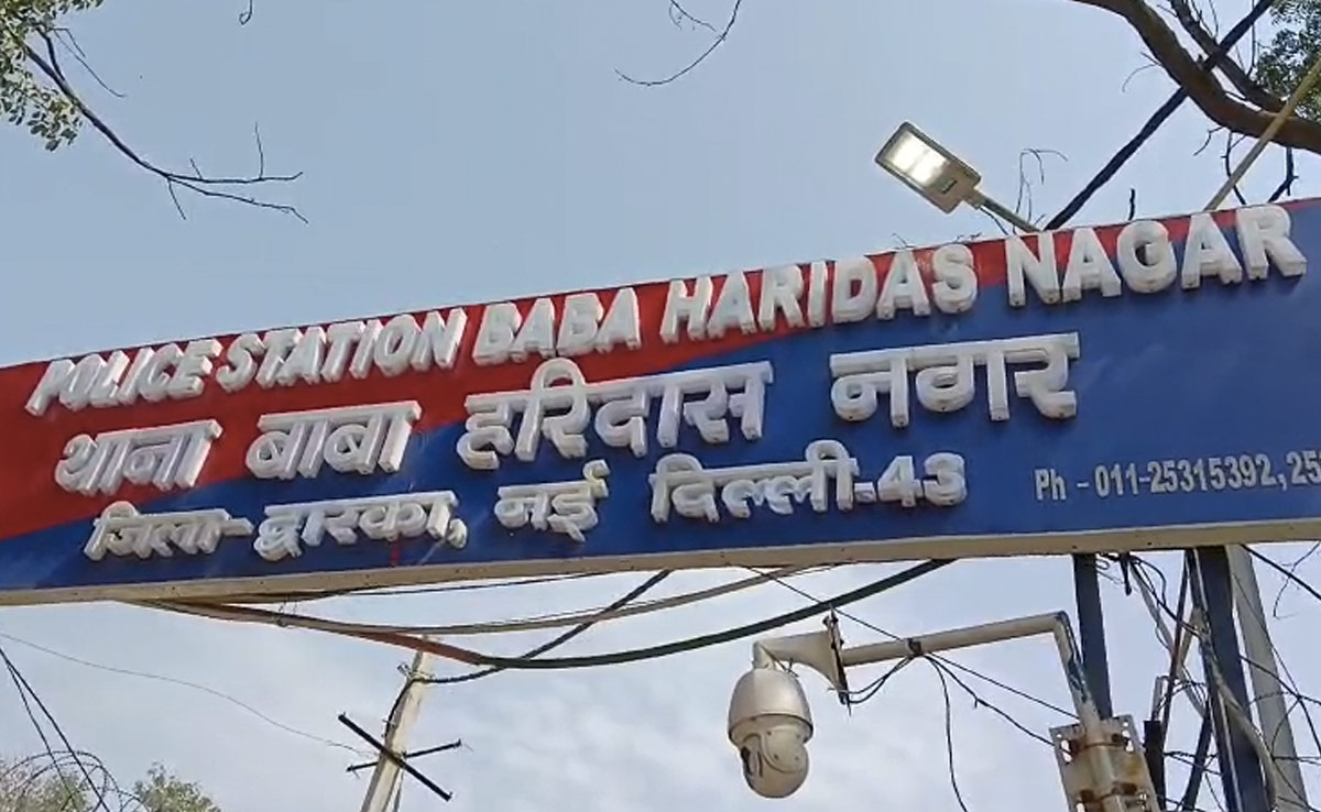 दिल्ली में ED का अधिकारी बनकर अपराधियों ने लूट लिए 3.20 करोड़ रुपये, 8-10 की संख्या में पहुंचे थे अपराधी