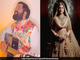 Singer's Rendition Of "O Piya" Goes Viral, Parineeti Chopra Reacts Singer's Rendition Of "O Piya" Goes Viral, Parineeti Chopra Reacts