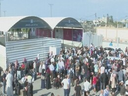 ‘युद्ध रोको, गाजा में बच्चे बड़ी तादाद में मर रहे’: UNDP, UNFPA, WFP और  WHO की अपील ‘युद्ध रोको, गाजा में बच्चे बड़ी तादाद में मर रहे’: UNDP, UNFPA, WFP और  WHO की अपील