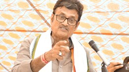 ERCP को अटकाने के लिए CM गहलोत और मध्यप्रदेश के तत्कालीन मुख्यमंत्री कमलनाथ दोषी हैं : राजेन्द्र राठौड़