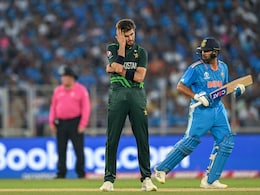 "<i>Aag Thandi Ho...</i>": Ex-Pakistan Star Asks Shoaib Akhtar To Fire Up Pakistan In Cricket World Cup 2023